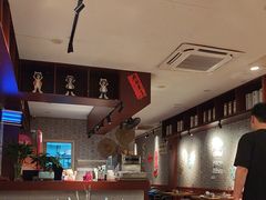 -金龙·打边炉(南京西路店)