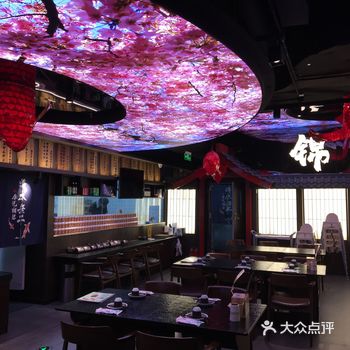 这家将太无二在大悦春风里，是很小清新的一家店了