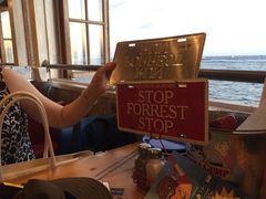 -Bubba Gump Shrimp(Ala Moana)