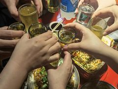 -醉烧膘·烧烤夜宵王(总店)
