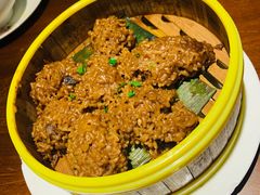 -意满花千醉(金茂览秀城店)