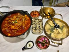 -HOTISLAND海鸡岛·韩国料理(江南西店)