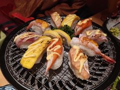 -村上一屋·亚洲菜融合小馆(南楼店)