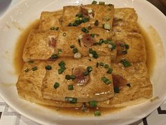 -客家大院·非遗赣南客家菜(郁孤台店)