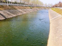 -汉长安城未央宫国家考古遗址公园