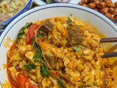 -毅祥斋老孙家泡馍(西羊市店)