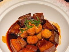 -锦楼·臻选新杭帮(杭州中心店)