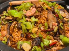 -滇铺子·云南特色菜·第九届野生菌美食节(曲靖万达店)