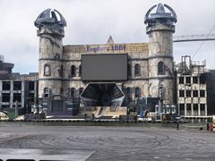 -渔岛海洋度假区