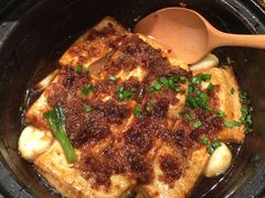 -坛宗剁椒鱼头(河西王府井店)