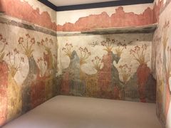-雅典国家考古博物馆(Ethniko Archaiologiko Museo)