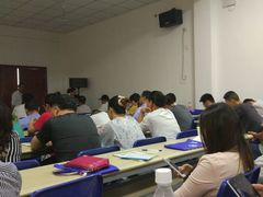 -昆山市大明职业安全培训中心