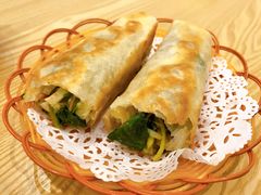 -面道赞宁海海鲜面(迎凤街店)