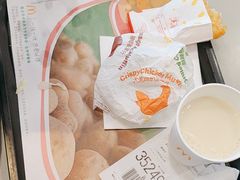 -麦当劳(季华好又多店)