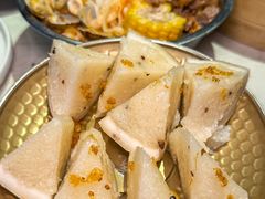 -琥珀川糟粕醋·香草鸭·鸡煲(慈云寺店)
