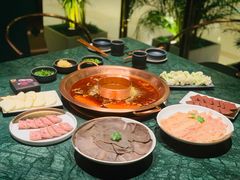 -肆味(东原1891江景店)