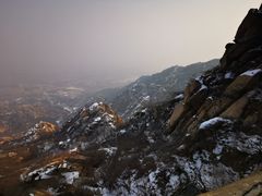 -北京凤凰岭
