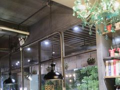 -青松宇大汗·碳烤羊腿(大浪店)
