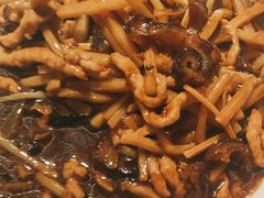 -宝轩渔府·老字号海鲜·正宗津菜(水上店)
