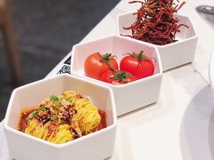 渔夫三绝-渔语鱼酸菜鱼新川菜(来福士店)