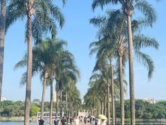 -南宁南湖公园