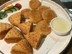 至正银丝饼-广东道至正餐厅(区庄店)