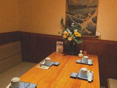 -故乡屋日本料理(八一广场店)