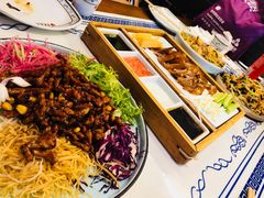 -京氣春饼(机场店)