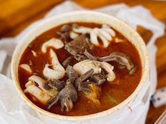 -四里沙茶面(七星西路分店)