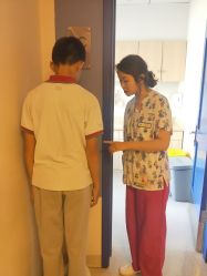 -北京新世纪儿童医院