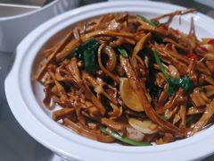 -北平食府(马鞍山路店)