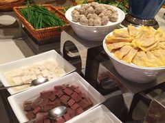 -上海浦东假日酒店