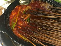 -钢管厂五区小郡肝串串香(通锦桥店)