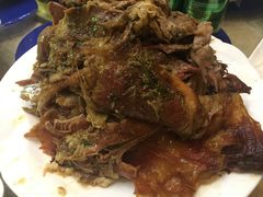-蒙古大营·蒙古演绎餐厅(赛马场店)