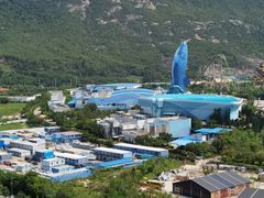 -珠海长隆海洋王国