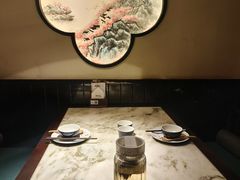 -绿茶餐厅(朝阳大悦城店)