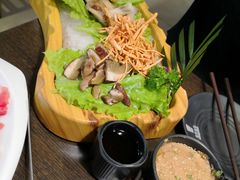 -老诚一锅羊蝎子(黄寺大街店)