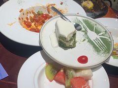 -尊品牛排(中大国际店)