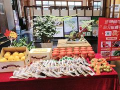 -黔蘑菇四季餐厅(观山湖店)