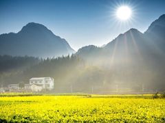 -万峰林风景区