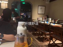 -佬麻雀·新湘菜(东方宝泰店)