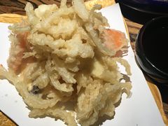 -萤初高端日料王(曲江银泰店)