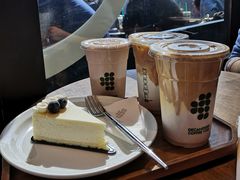 -DECAMERON十日谈(卓悦汇店)