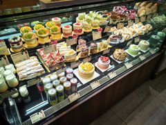 -CARINO BAKERY&CAFE(人广来福士店)
