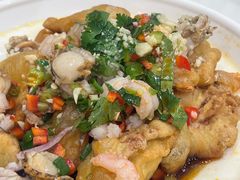 -小郭私房菜·海肠捞饭(学士街店)