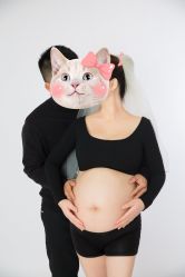 -蜜阁孕味亲子摄影(赛高店)