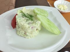 -红房子西菜馆(淮海中路店)