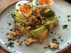 -RAC BAR(安福路店)