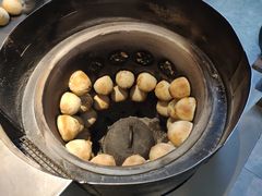 -百年夯碳烤胡椒饼(阿拉城店)