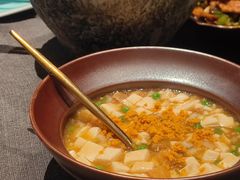 -柒园·三十年创意杭帮菜(龙湖滨江天街店)